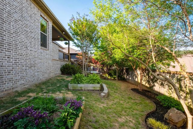 3 Sycamore Court, Little Rock, AR 72223