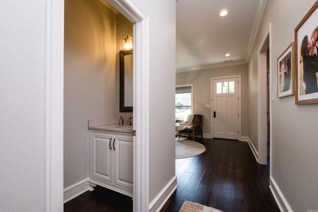 3 Sycamore Court, Little Rock, AR 72223