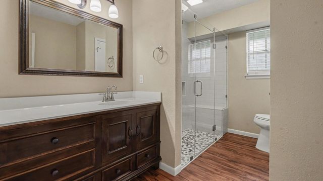 3119 Kathleen Drive, Mont Belvieu, TX 77523