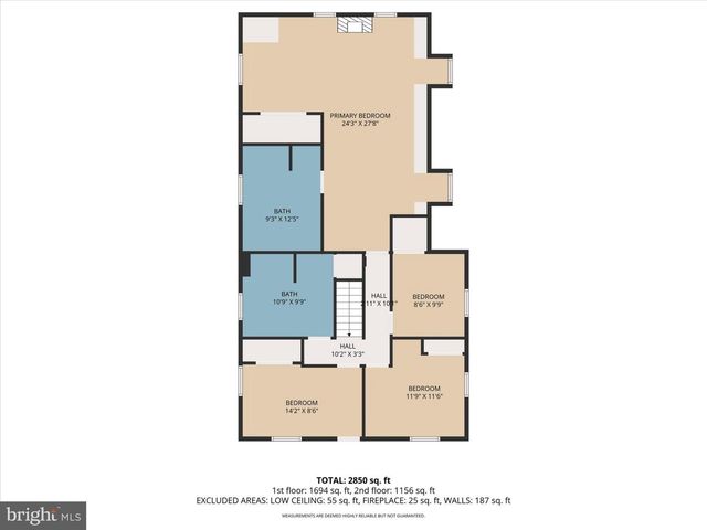 2894 OXFORD RD, New Oxford, PA 17350