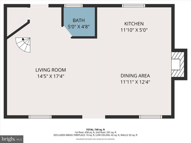 2894 OXFORD RD, New Oxford, PA 17350