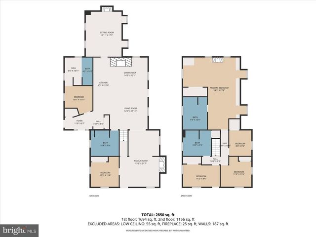 2894 OXFORD RD, New Oxford, PA 17350