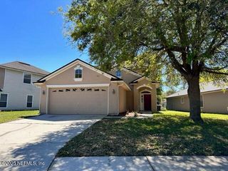 4095 PEBBLE BROOKE Circle, Orange Park, FL 32065