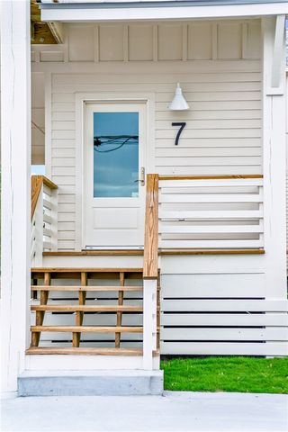 434 Oleander St 7, Port Aransas, TX 78373