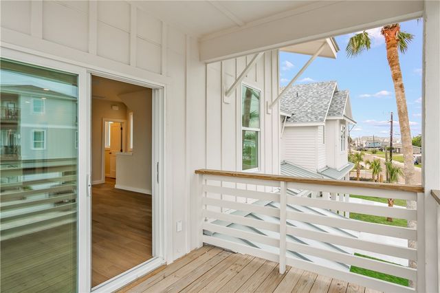 434 Oleander St 7, Port Aransas, TX 78373