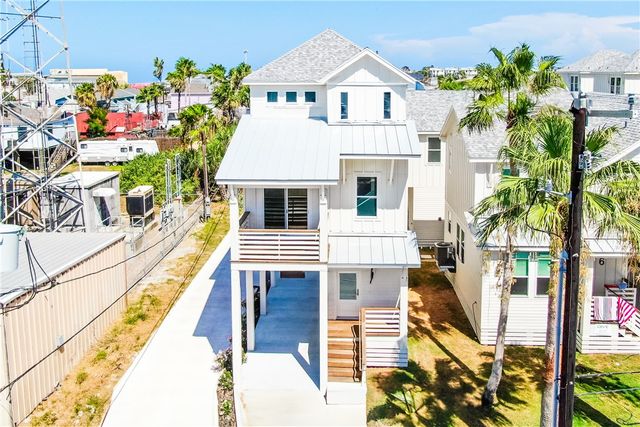 434 Oleander St 7, Port Aransas, TX 78373