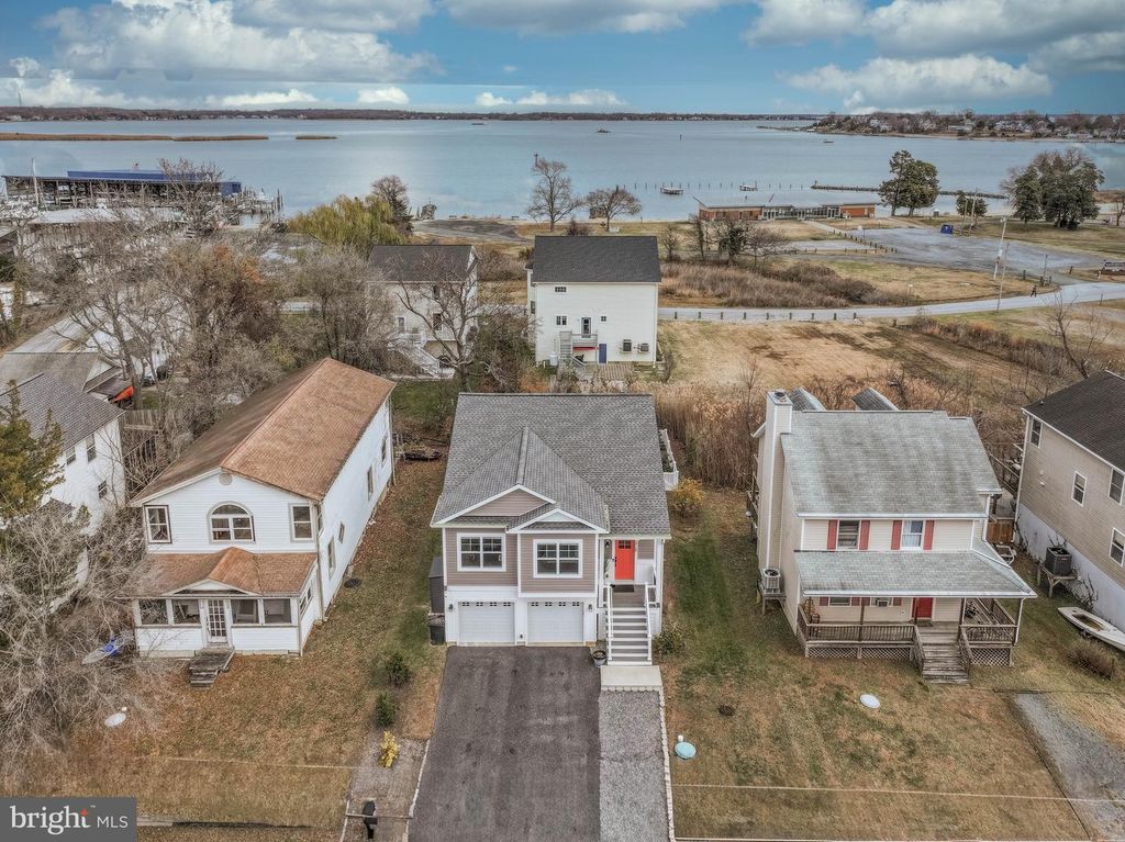 3729 BEACH DRIVE BLVD, Edgewater, MD 21037