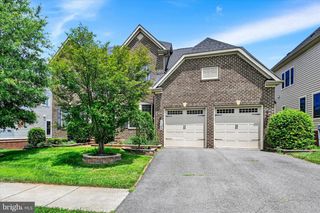 1125 GARDEN STONE CT, Clarksburg, MD 20871