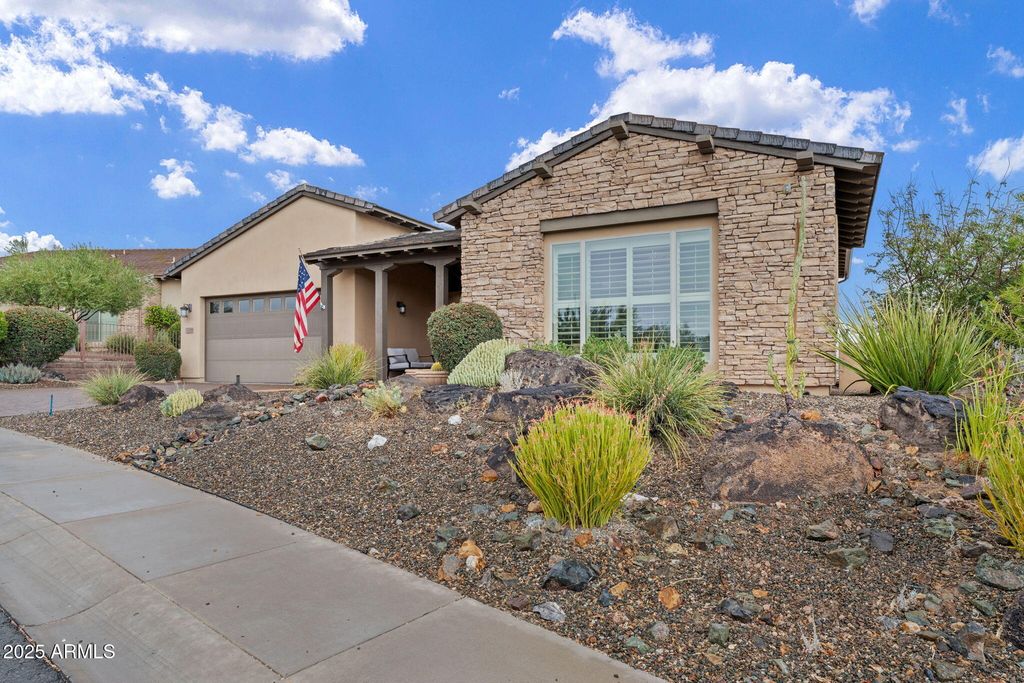 3328 RISING SUN Ridge, Wickenburg, AZ 85390 — photo 4