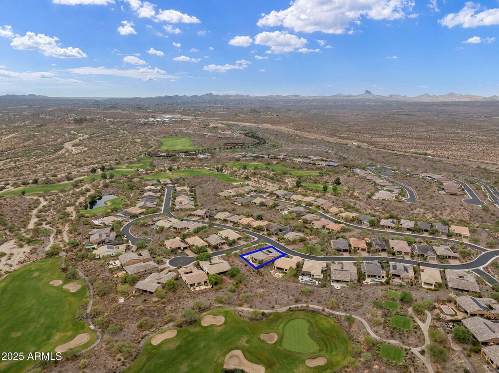 3328 RISING SUN Ridge, Wickenburg, AZ 85390 — photo 5