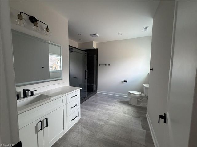 7104 Faucette Farms Drive, Browns Summit, NC 27214