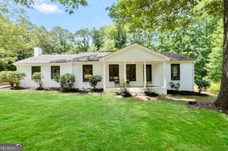 14908 Brown Bridge Road, Covington, GA 30016