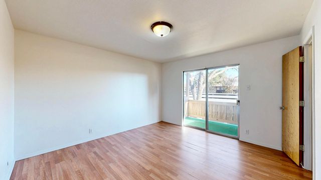1601 Pennsylvania Street NE U 04, Albuquerque, NM 87110