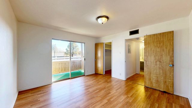 1601 Pennsylvania Street NE U 04, Albuquerque, NM 87110