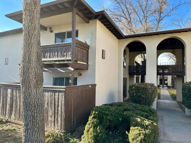 1601 Pennsylvania Street NE U 04, Albuquerque, NM 87110