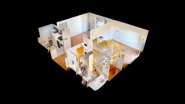 1601 Pennsylvania Street NE U 04, Albuquerque, NM 87110