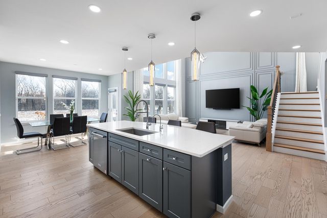 1127 Hibbard Road, Naperville, IL 60563