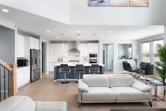 1127 Hibbard Road, Naperville, IL 60563