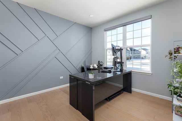 1127 Hibbard Road, Naperville, IL 60563