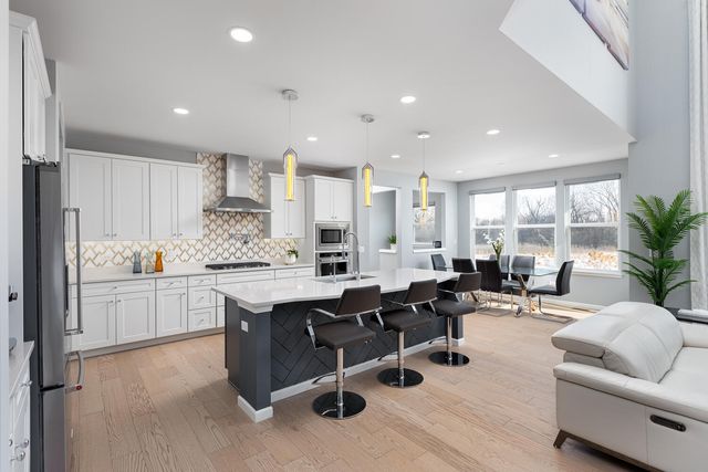 1127 Hibbard Road, Naperville, IL 60563