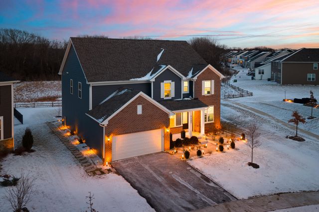 1127 Hibbard Road, Naperville, IL 60563