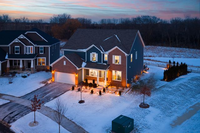 1127 Hibbard Road, Naperville, IL 60563