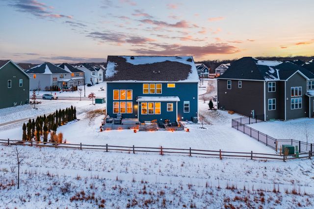 1127 Hibbard Road, Naperville, IL 60563