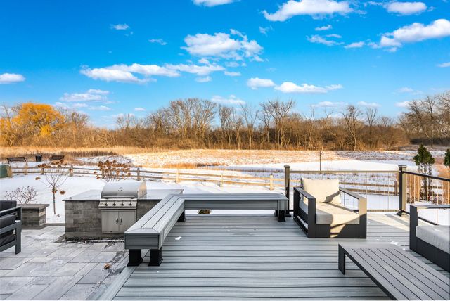 1127 Hibbard Road, Naperville, IL 60563