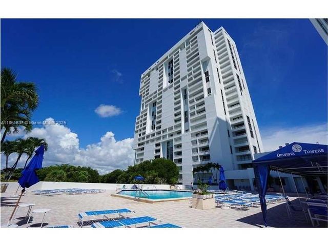 20355 NE 34th Ct 321, Aventura, FL 33180