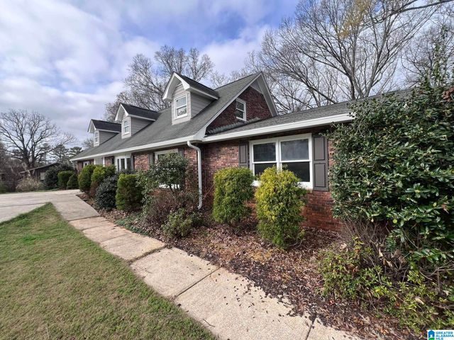 940 PINECLIFF DRIVE, Oxford, AL 36203