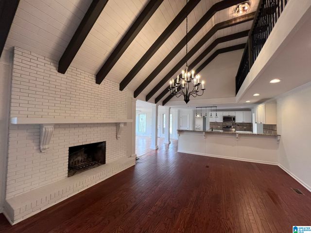 940 PINECLIFF DRIVE, Oxford, AL 36203