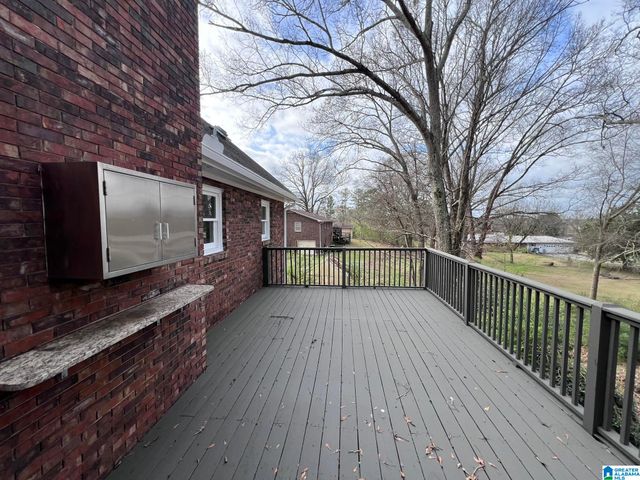 940 PINECLIFF DRIVE, Oxford, AL 36203