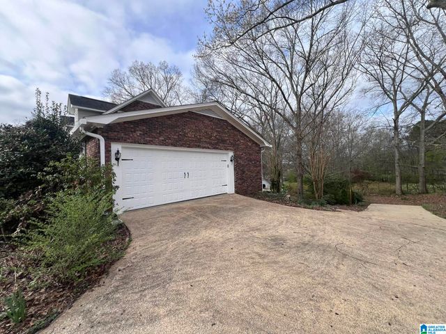 940 PINECLIFF DRIVE, Oxford, AL 36203