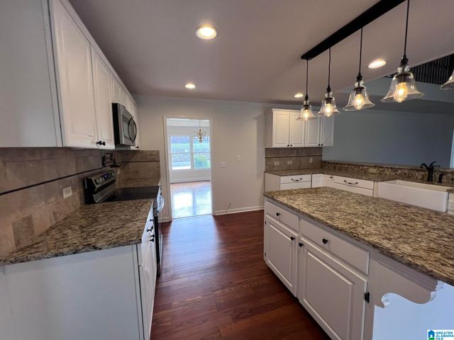 940 PINECLIFF DRIVE, Oxford, AL 36203