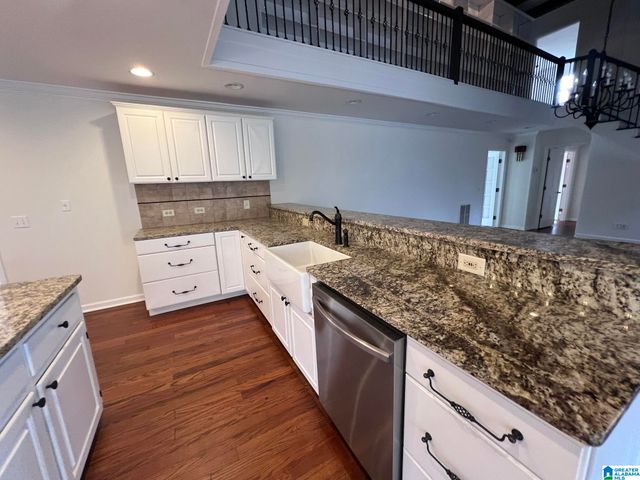 940 PINECLIFF DRIVE, Oxford, AL 36203