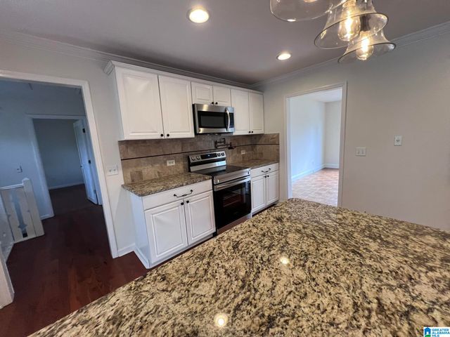 940 PINECLIFF DRIVE, Oxford, AL 36203