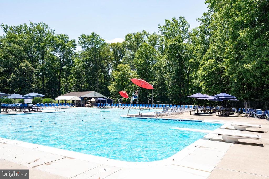 8105 VIOLA ST, Springfield, VA 22152