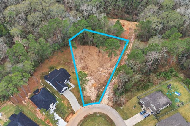 TBD La Salle River Road, Conroe, TX 77304