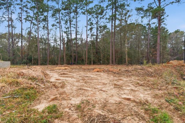 TBD La Salle River Road, Conroe, TX 77304