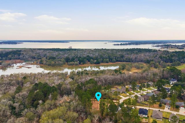 TBD La Salle River Road, Conroe, TX 77304