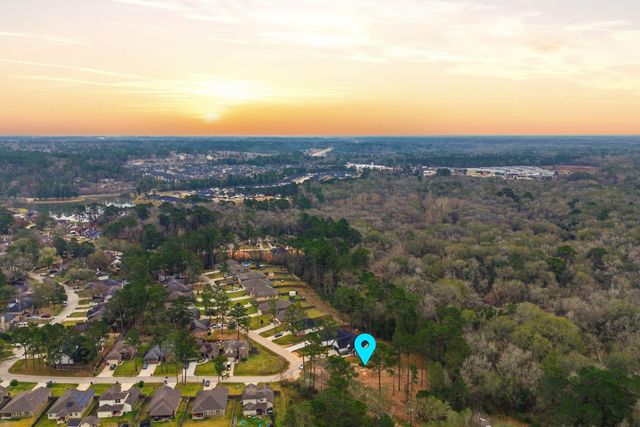 TBD La Salle River Road, Conroe, TX 77304