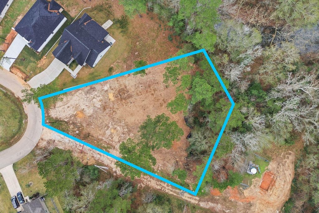 TBD La Salle River Road, Conroe, TX 77304