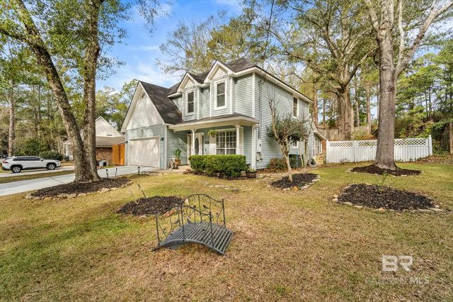 246 Rolling Hill Drive, Daphne, AL 36526