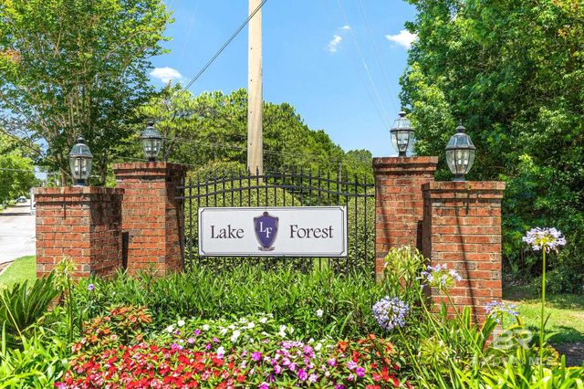 246 Rolling Hill Drive, Daphne, AL 36526