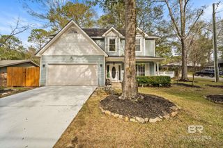 246 Rolling Hill Drive, Daphne, AL 36526