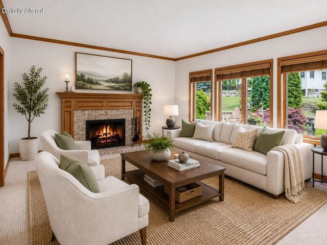 2138 Deer PATH, Waukesha, WI 53189