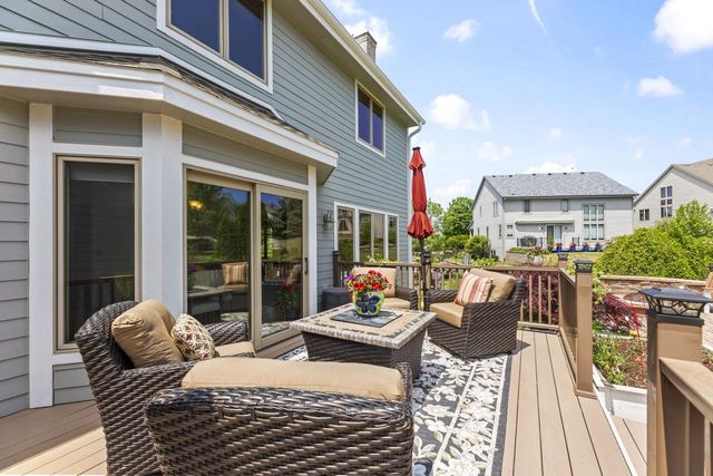 2138 Deer PATH, Waukesha, WI 53189