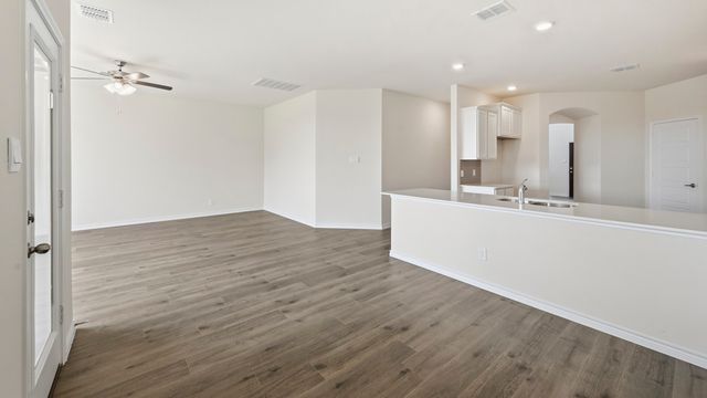 4032 Red Bluff Road, Celina, TX 75009