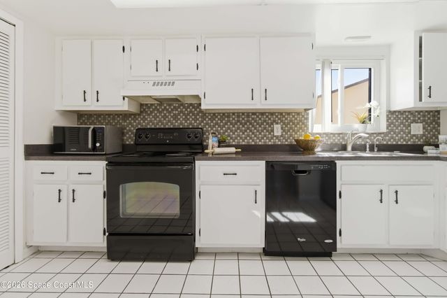 5807 N Atlantic Avenue 421, Cape Canaveral, FL 32920