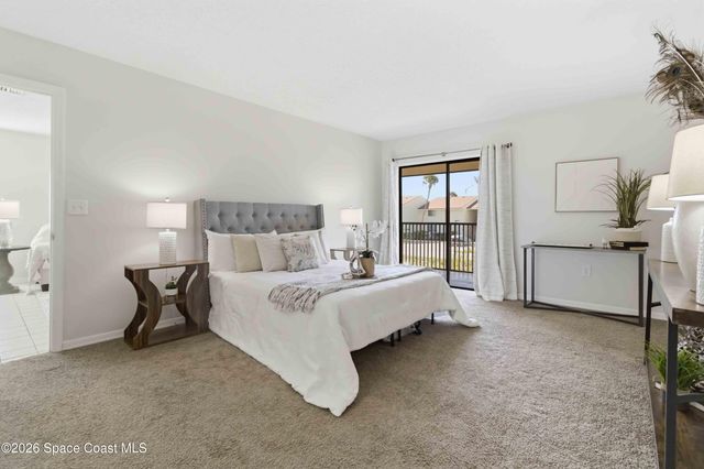 5807 N Atlantic Avenue 421, Cape Canaveral, FL 32920